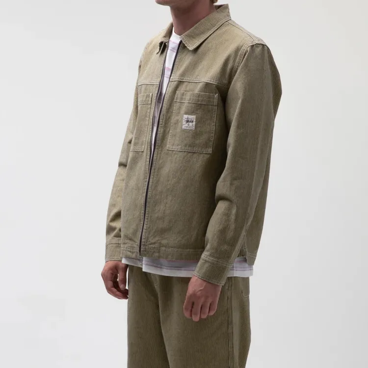 Stussy Shirts Men-5