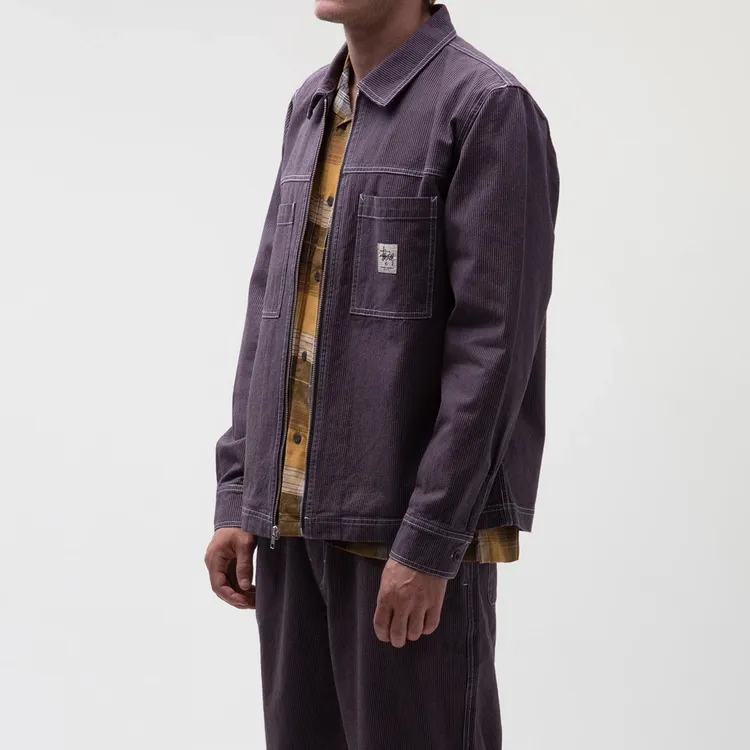 Stussy Shirts Men-2