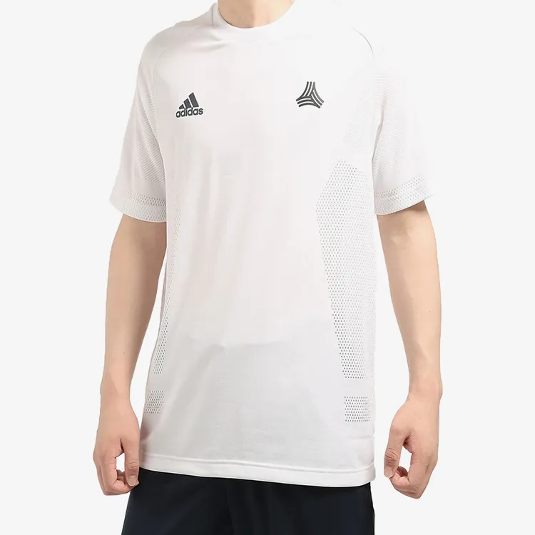 Adidas Soccer Jerseys Men White-2