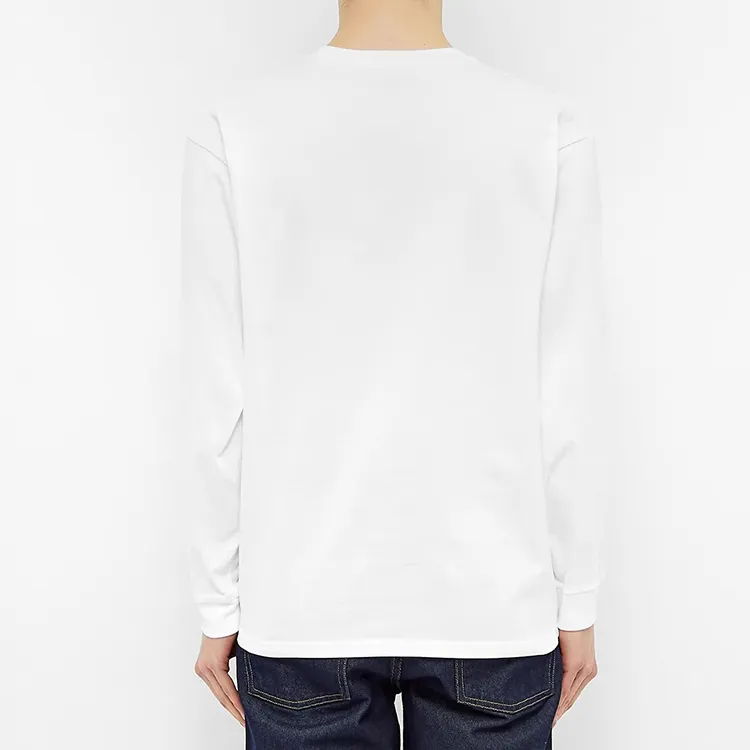 Carhartt WIP Chase T shirt-2