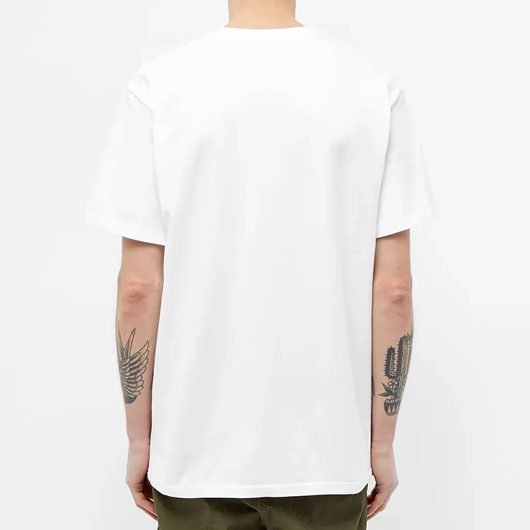 Carhartt WIP S/S Chase T-Shirt-2