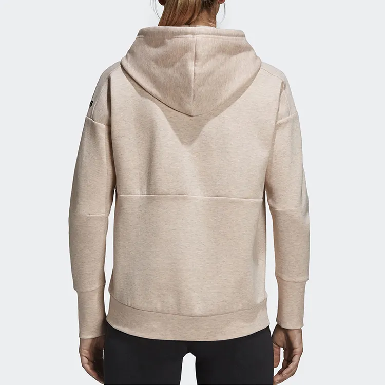 Adidas Jackets Women's Hazy Coral Pink-5