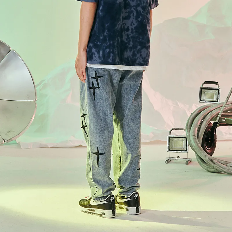 GRKC Jeans Unisex-2