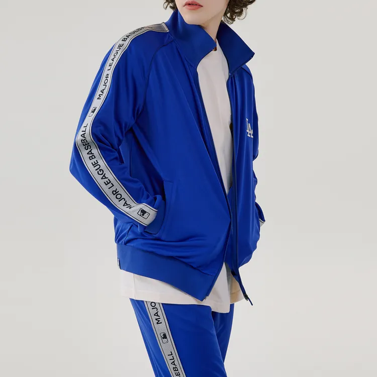 MLB Jackets & Coats Unisex Blue-3