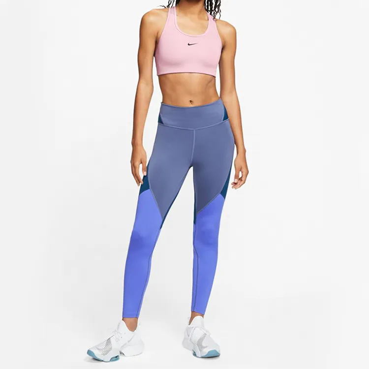 Nike Dri Fit Sports Underwear Women's Foam Pink/Black-4