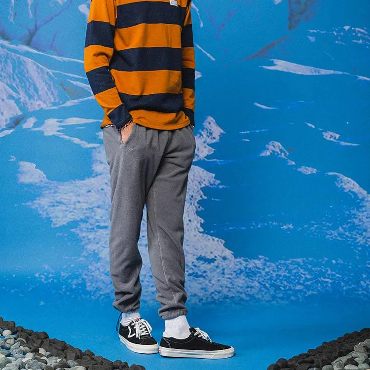PUBLISH Knitted Sweatpants Men-2