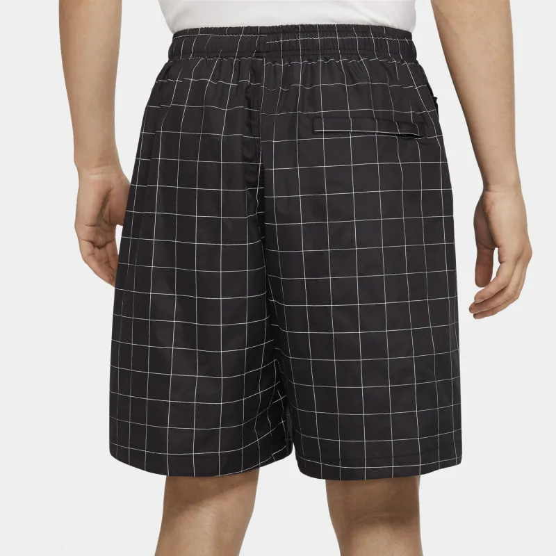 Nike Sports Shorts Men Black-4