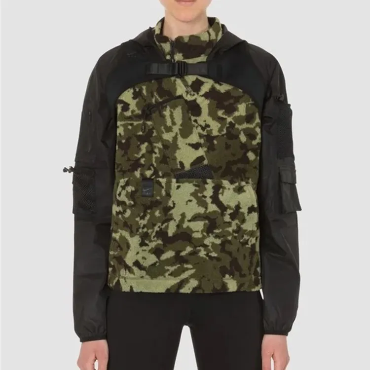 Nike X Mmw Women's Jacket-2