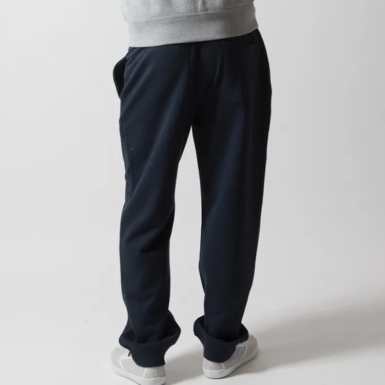 Champion Casual Pants Japan Version Men's Blue-4