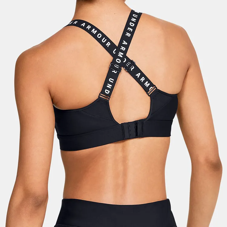 Under Armour Infinity Sports Underwear Women's Black-3