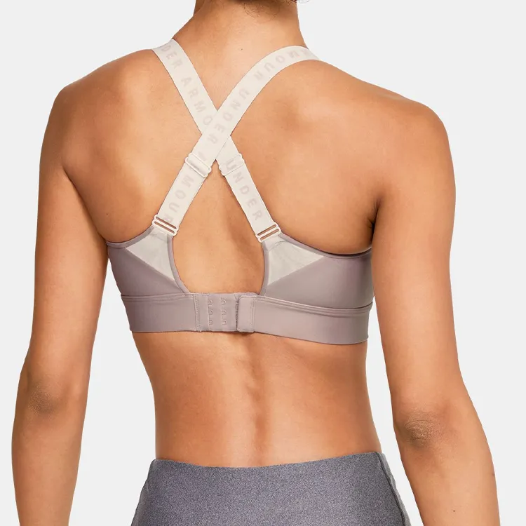 Under Armour Infinity Sports Underwear Women's Flying Speed Pink-3