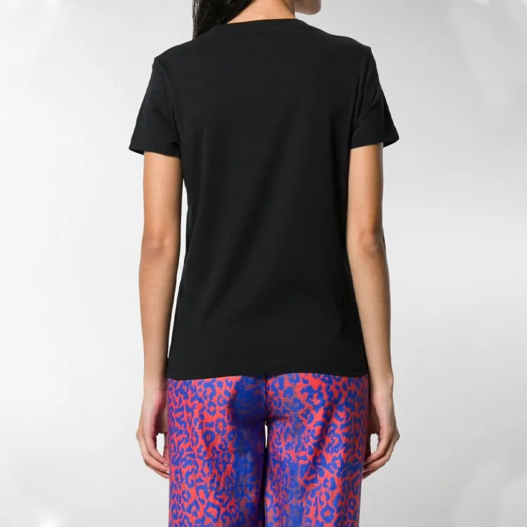 KENZO T Shirts Women's Black-4
