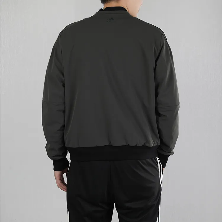 Adidas Jackets Men Green-3