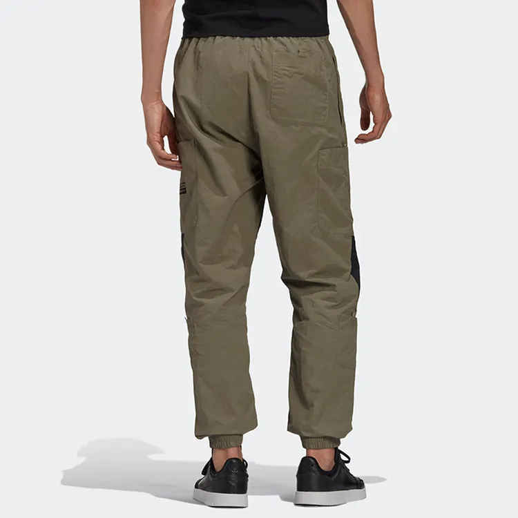 Adidas Knitted Sweatpants Men's-3