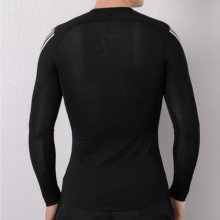 Adidas T Shirts Men-3
