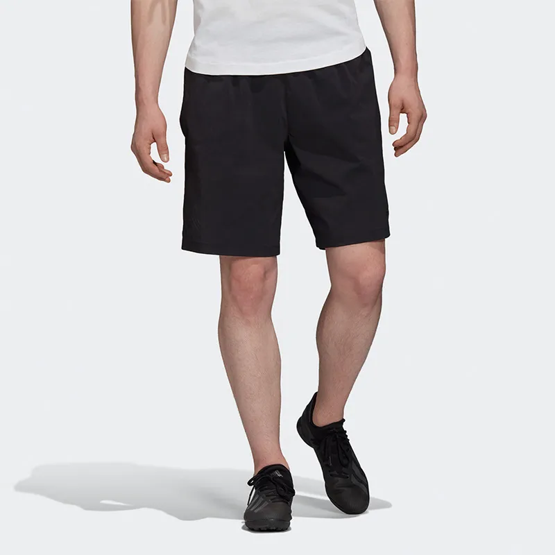 Adidas Sports Shorts Men Black-2