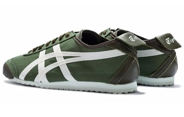 Onitsuka Tiger Mexico 66 'Olive Green'-3