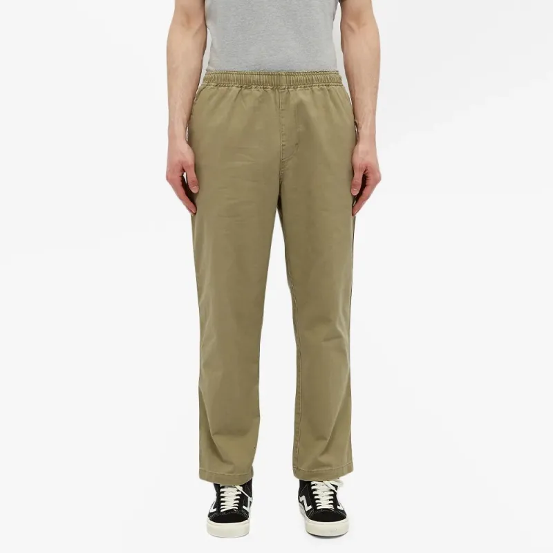 Stussy Brushed Beach Pant-16