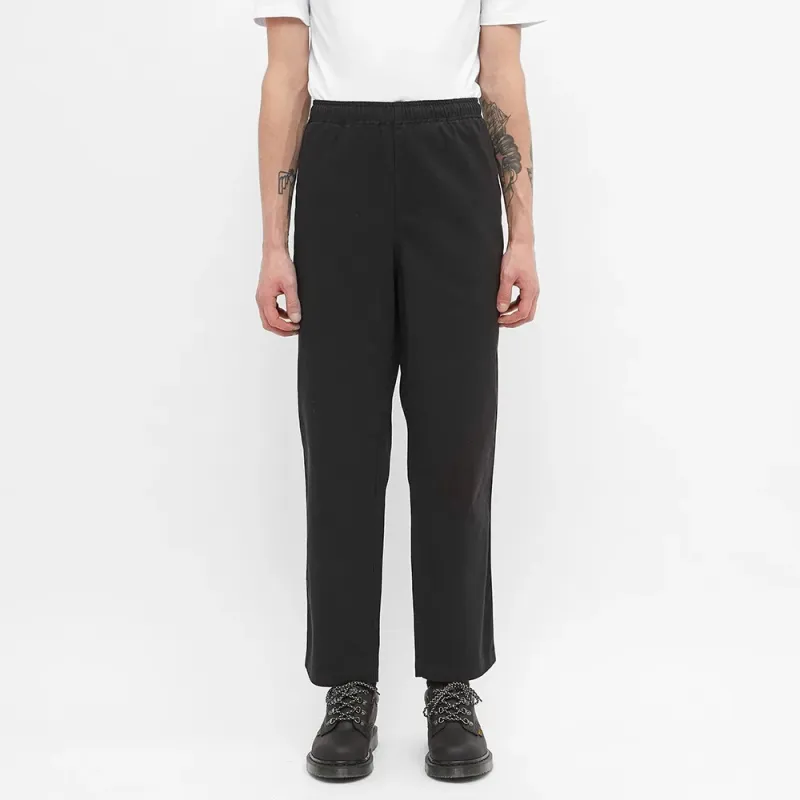 Stussy Brushed Beach Pant-6
