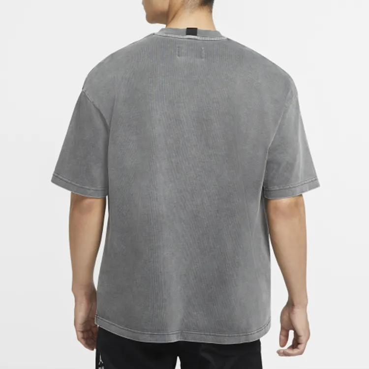 Jordan 23ENG T Shirts Men Black-3