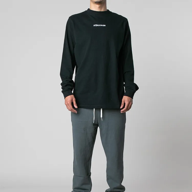 Stussy T Shirts Unisex Black-2