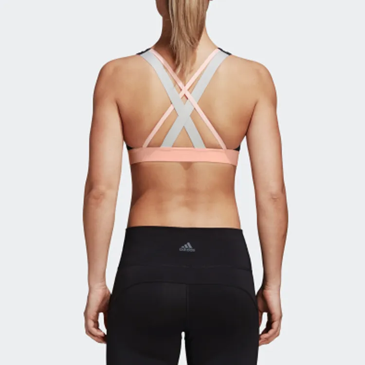 Adidas Sports Underwear Women's Carbon Black-4