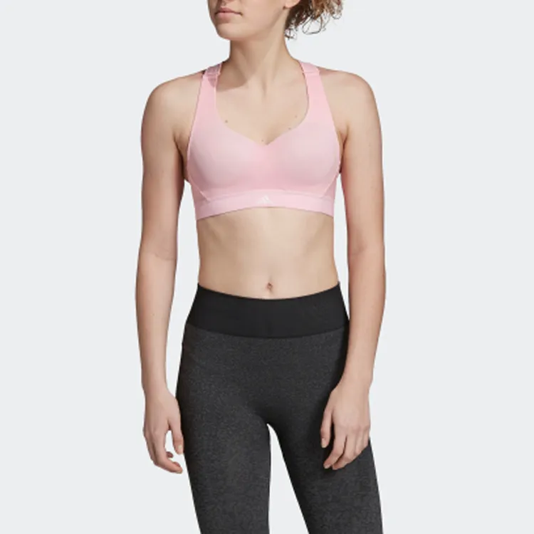 Adidas Sports Underwear Women's Pink-2