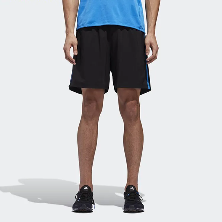 Adidas Sports Shorts Men Black-2