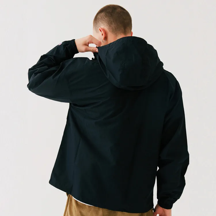 Champion Jackets Men Black-6