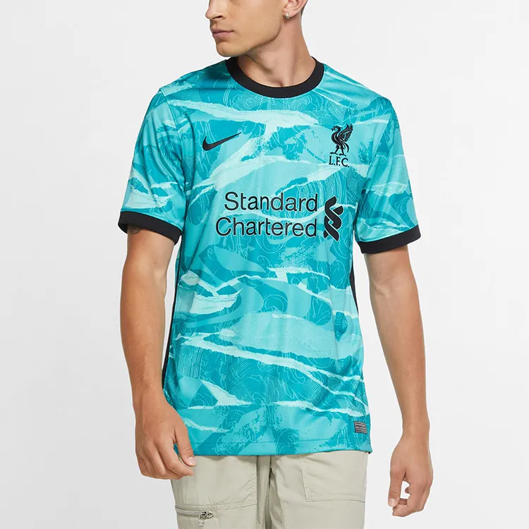 Nike Lfc Home Vapor Jersey 20/21 Jersey-3