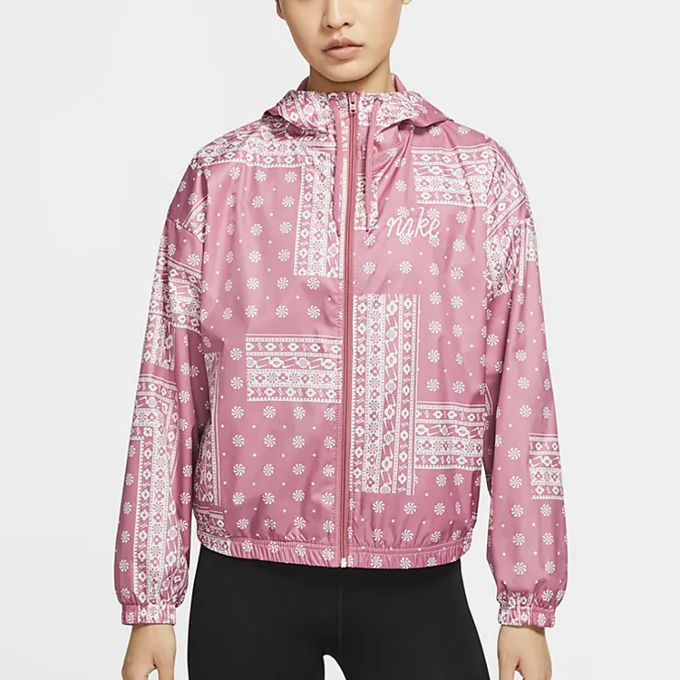 Nike Jackets Women's Pink-2