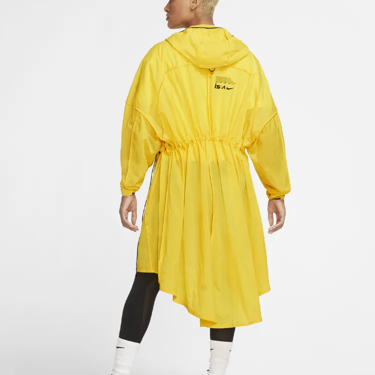 Nike ISPA Super Lightweight And Breathable Sun Protection Clothing Women's-3