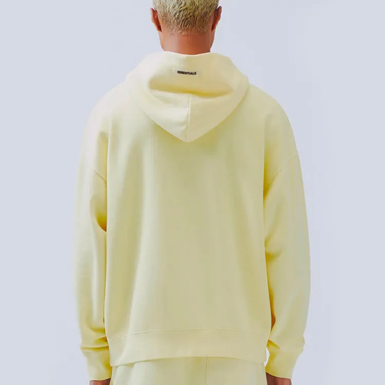 Fear Of God Essentials FW19 Sweatshirts Unisex-3