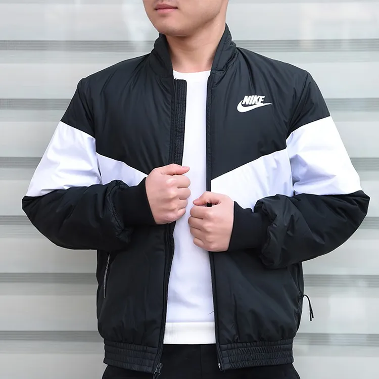 Nike Jackets Men-4