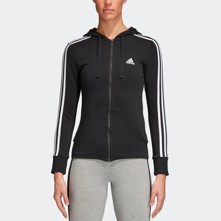 Adidas Jackets Women's Black-2