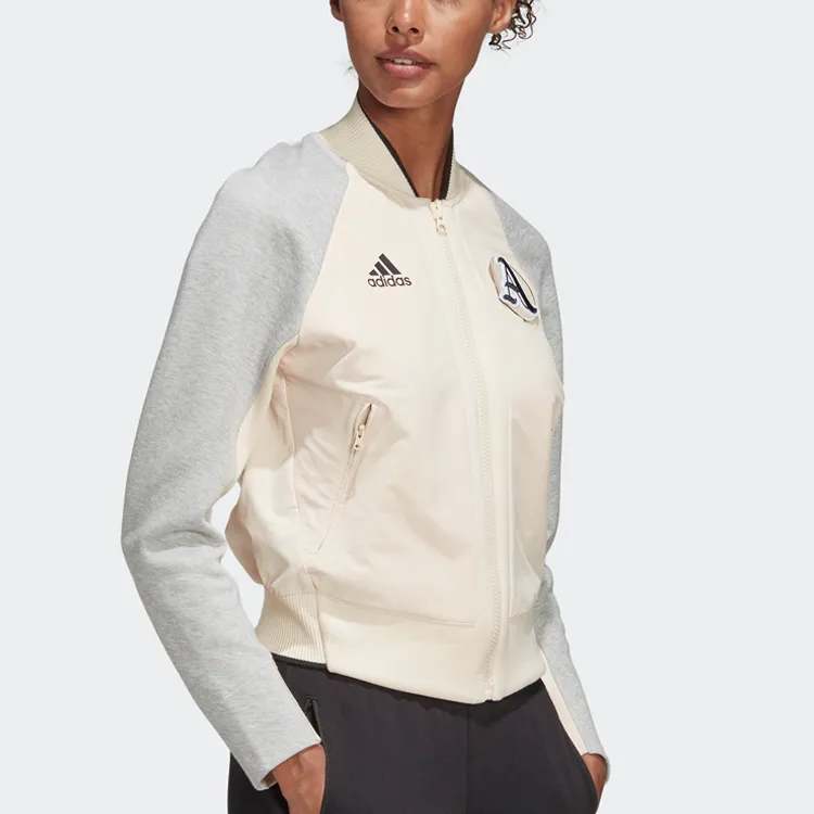 Adidas VRCT Jacket Women's Linen-2