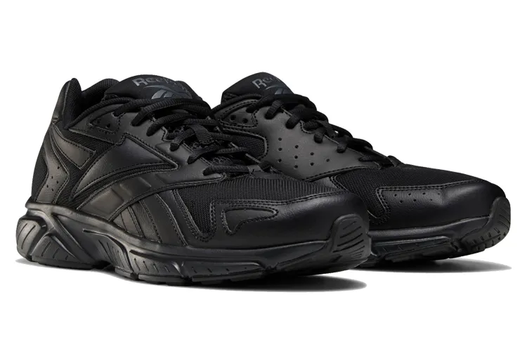 Reebok Work N Cushion 3.0 Black Women's-5
