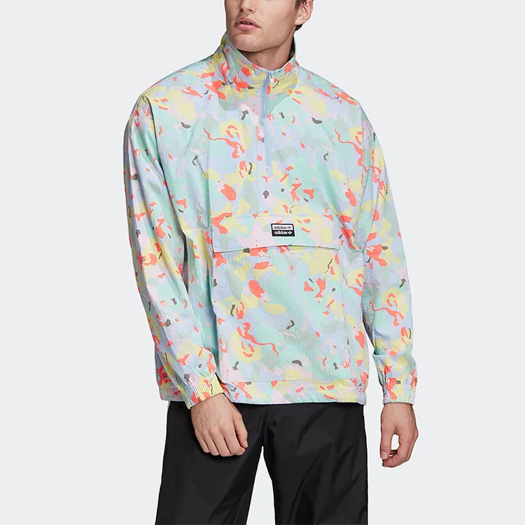 Adidas Originals RYV Jackets Men Multicolor-2