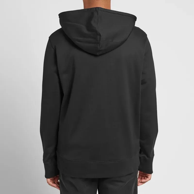 Adidas Y 3 Classic Sweat Hoodie-3