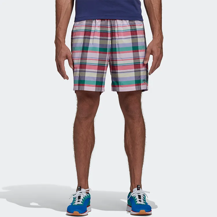 Noah X Adidas Originals Technical Shorts-2