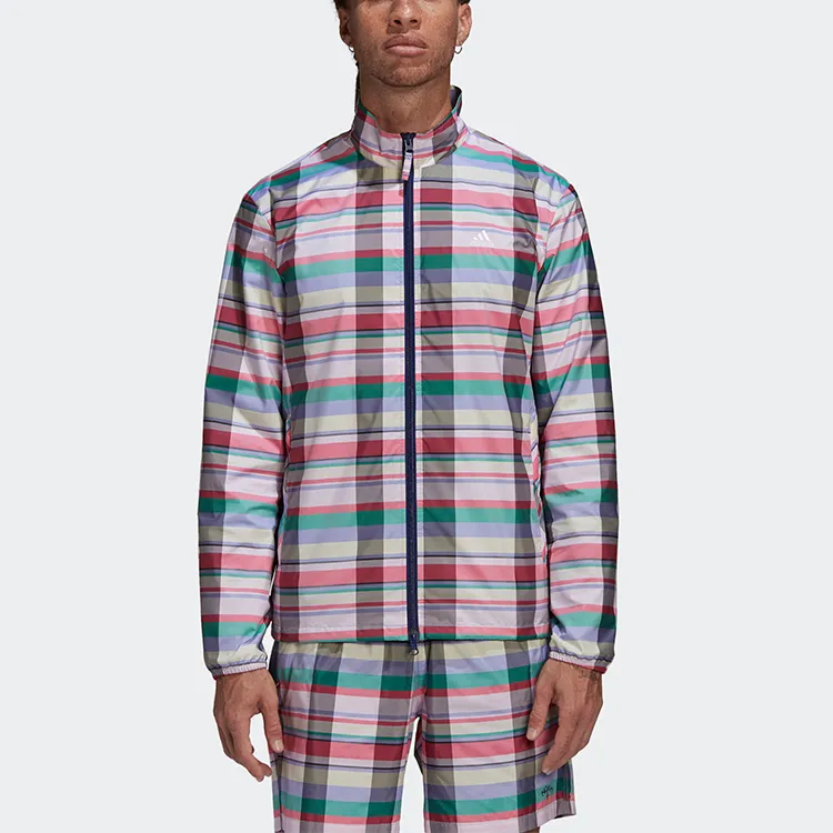 NOAH X Adidas Originals Technical Jacket-2