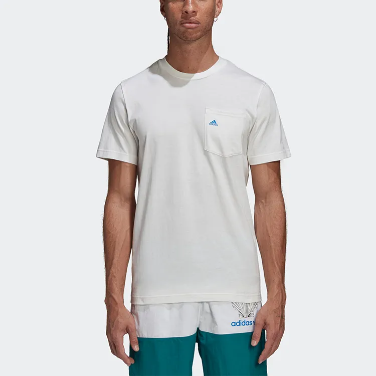 NOAH X Adidas Originals T shirt-2