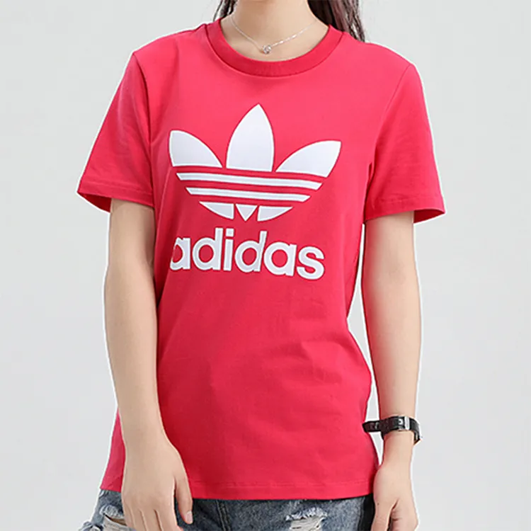 Adidas Originals T Shirt Women's Energy Powder-2