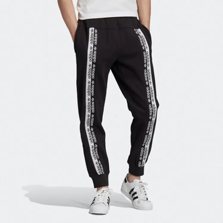 Adidas Originals Knitted Pants Men's-2