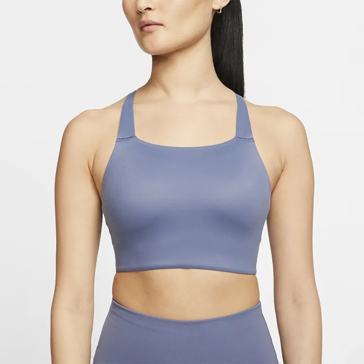 Nike Tank Tops Women's Fen Blue-4