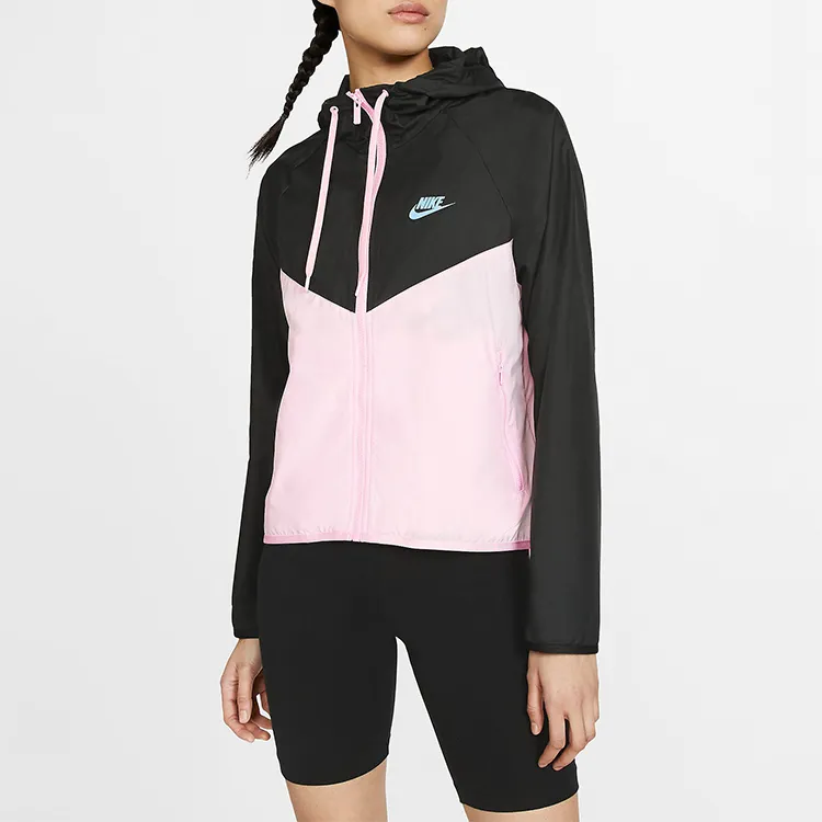 Nike Jackets Women's Foam Pink-2