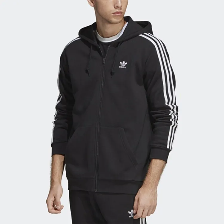 Adidas Originals 3 Stripes Jacket Men's-2