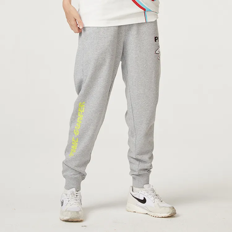 PJ's Vigor Jogger Casual Pants Unisex-9