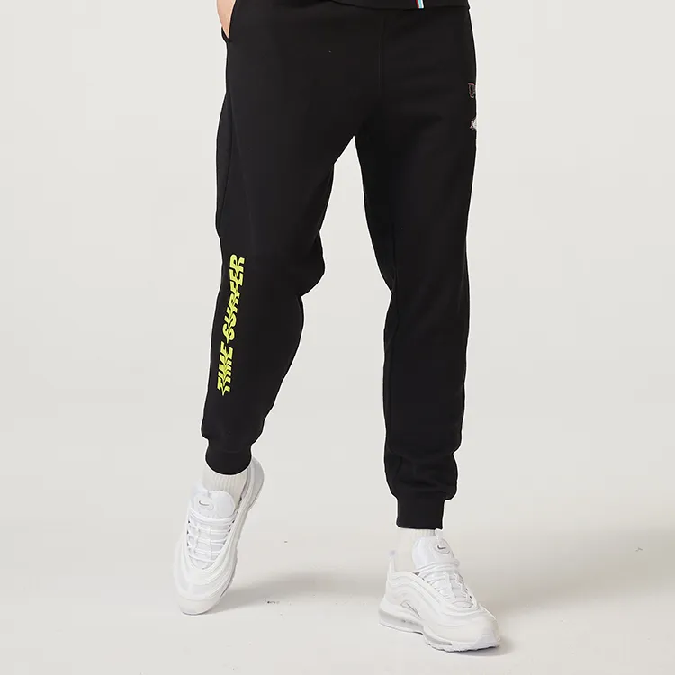 PJ's Vigor Jogger Casual Pants Unisex-5