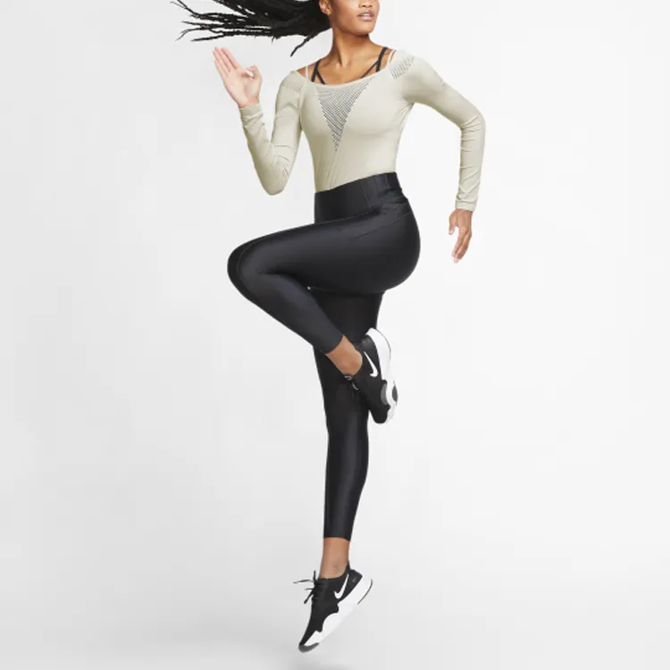 Nike Bodysuits Women's Light Bone-1
